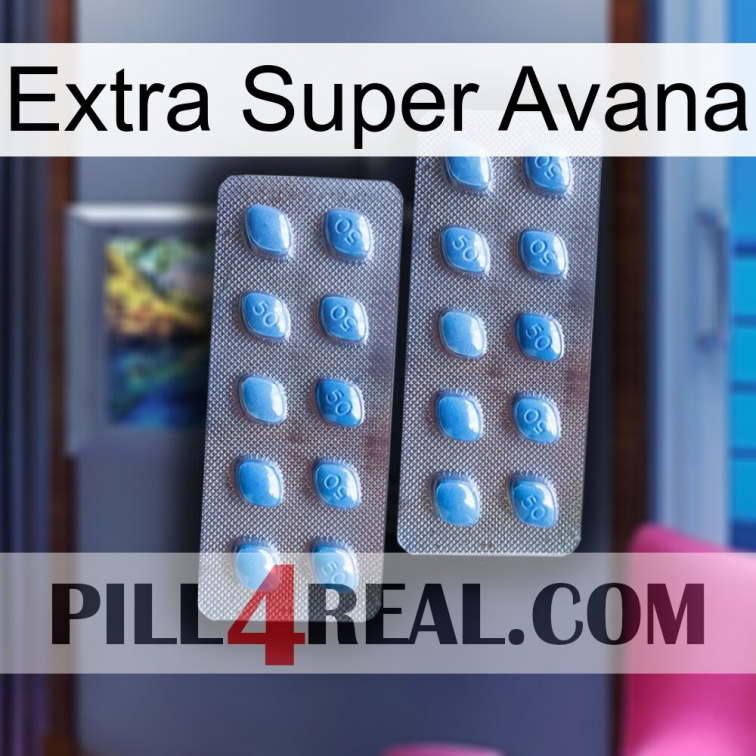 Extra Super Avana viagra4